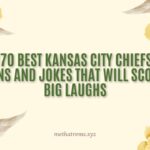 170 Best Kansas City Chiefs Puns and Jokes That Will Score Big Laughs